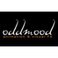 oddmood logo, oddmood contact details