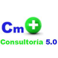 Cm+ Consultoria 5.0 logo, Cm+ Consultoria 5.0 contact details