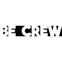 Be Crew logo, Be Crew contact details