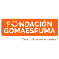 FUNDACIÓN GOMAESPUMA logo, FUNDACIÓN GOMAESPUMA contact details