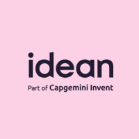 Idean Spain logo, Idean Spain contact details