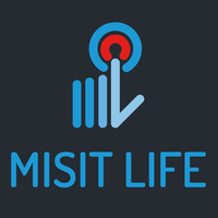 Misit Life logo, Misit Life contact details