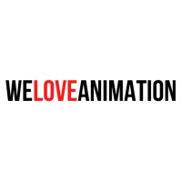 We Love Animation logo, We Love Animation contact details