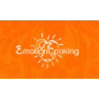 EmotionCooking logo, EmotionCooking contact details