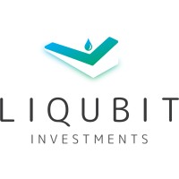 Liqubit Investments logo, Liqubit Investments contact details