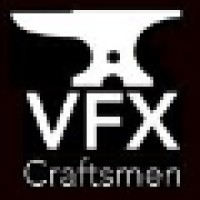 Vfx Craftsmen logo, Vfx Craftsmen contact details