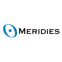 Meridies Holding logo, Meridies Holding contact details