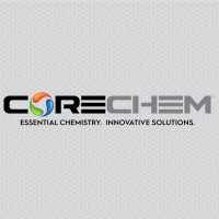 CORECHEM Inc. logo, CORECHEM Inc. contact details