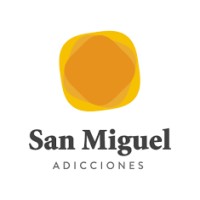 San Miguel Adicciones logo, San Miguel Adicciones contact details