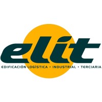 ELIT (Edificación Logística, Industrial y Terciaria, S.L.) logo, ELIT (Edificación Logística, Industrial y Terciaria, S.L.) contact details