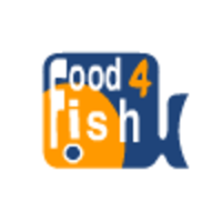 Food4Fish logo, Food4Fish contact details