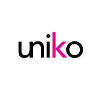 UniKo logo, UniKo contact details