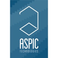 Aspic Technologies logo, Aspic Technologies contact details