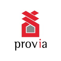 PROVIA. Asociación de Promotores Inmobiliarios de la Provincia de Alicante logo, PROVIA. Asociación de Promotores Inmobiliarios de la Provincia de Alicante contact details