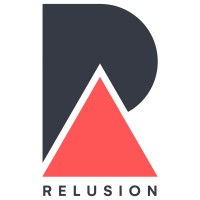 Relusion Animation Studio logo, Relusion Animation Studio contact details