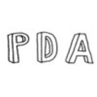 PDA-FILMS logo, PDA-FILMS contact details