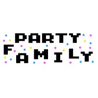 Party Family logo, Party Family contact details