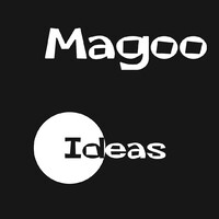 MagooIdeas logo, MagooIdeas contact details