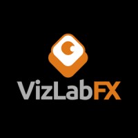 VizlabFX logo, VizlabFX contact details