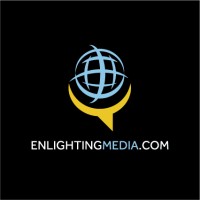 Enlighting Media logo, Enlighting Media contact details