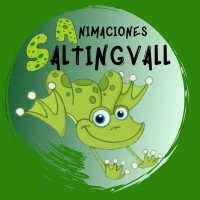 Animaciones Saltingvall logo, Animaciones Saltingvall contact details