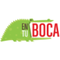 Entuboca.com logo, Entuboca.com contact details