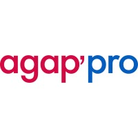 Agap'pro logo, Agap'pro contact details