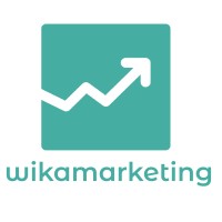 Wikamarketing logo, Wikamarketing contact details