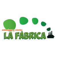 Animaciones y Eventos La Fábrica logo, Animaciones y Eventos La Fábrica contact details