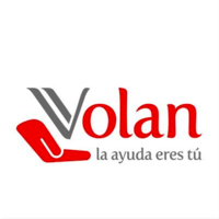 Asociación VOLAN logo, Asociación VOLAN contact details