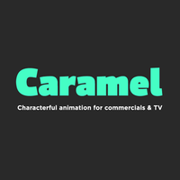 Caramel logo, Caramel contact details