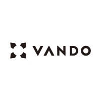 Vando logo, Vando contact details