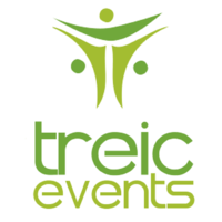 Treic Events logo, Treic Events contact details