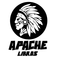 Apache Libros logo, Apache Libros contact details