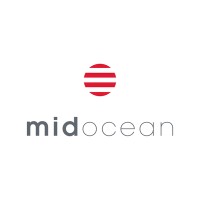 midocean Iberia logo, midocean Iberia contact details