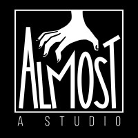 Almost A Studio logo, Almost A Studio contact details