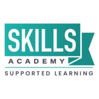 Skills Academy logo, Skills Academy contact details