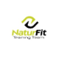 NaturFit logo, NaturFit contact details