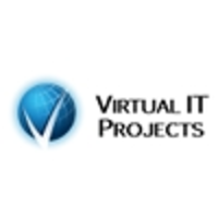 Virtual IT Projects logo, Virtual IT Projects contact details