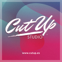 Cut Up Studio logo, Cut Up Studio contact details