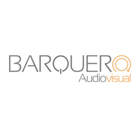 BARQUERO AUDIOVISUALES logo, BARQUERO AUDIOVISUALES contact details