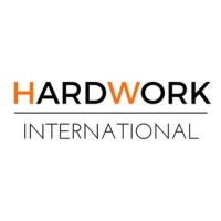 HARDWORK INTERNATIONAL logo, HARDWORK INTERNATIONAL contact details