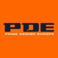 Prime Design Europe logo, Prime Design Europe contact details