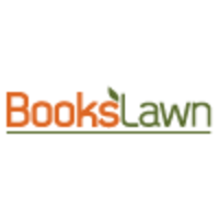 BooksLawn logo, BooksLawn contact details