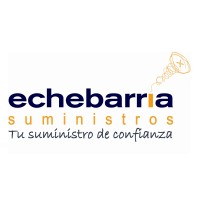 Echebarria Suministros S.L. logo, Echebarria Suministros S.L. contact details