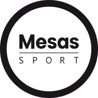 Mesas Sport logo, Mesas Sport contact details