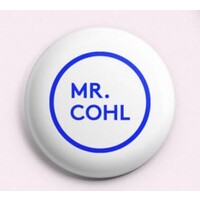 Mr. Cohl PRODUCCION DE ANIMACION logo, Mr. Cohl PRODUCCION DE ANIMACION contact details