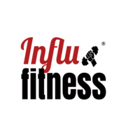 INFLUFITNESS logo, INFLUFITNESS contact details