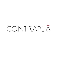 Contraplà logo, Contraplà contact details