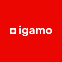 IGAMO Packaging logo, IGAMO Packaging contact details